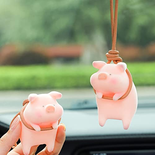 Ornamento da appendere per auto, grazioso ciondolo...