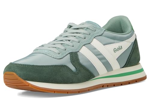 Image of Gola Grandslam Leather