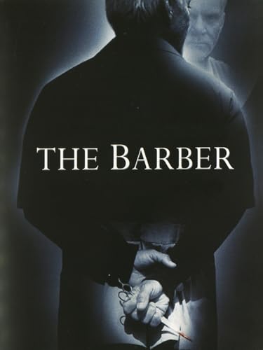  The Barber