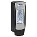 PURELL 882806 ADX-12 Dispenser, 1200mL, Chrome/Black