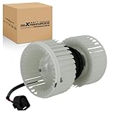 Adatto per: motore della ventola adatto per Audi A8 (D3) 4.2L V8, 6.0L W12 e S8 5.2L V10 2004-2010, come berlina con trazione Quattro.