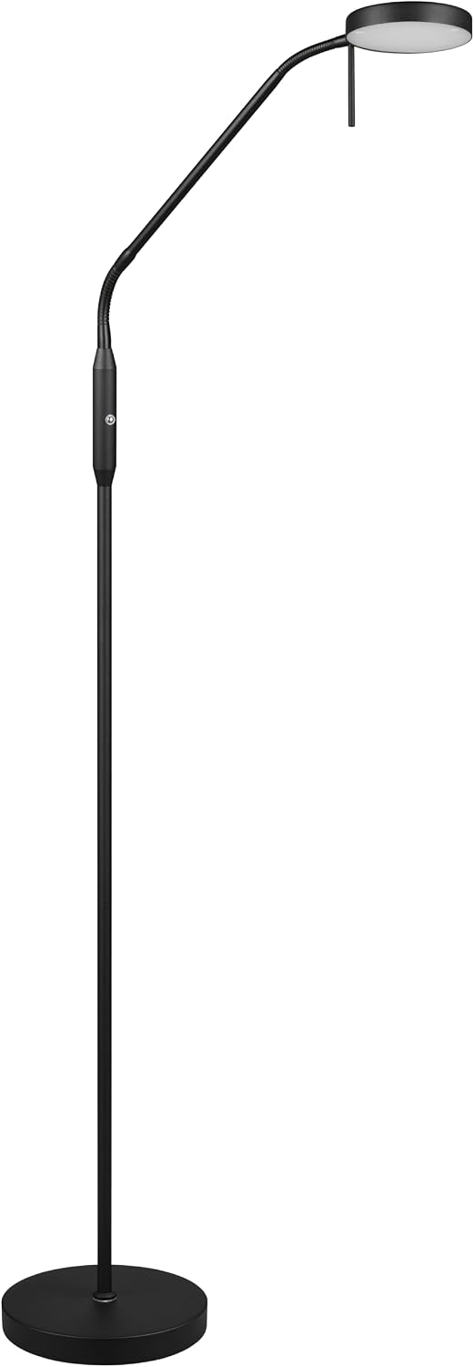 Reality Leuchten MORENO LED Floor Lamp