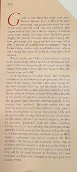 Hardcover Gender Book