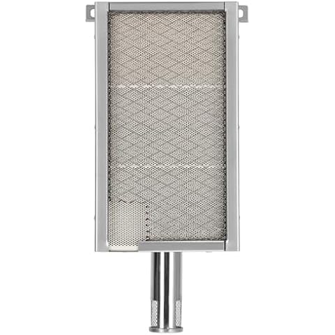 Anrain Ceramic Infrared Grill Burner Cover