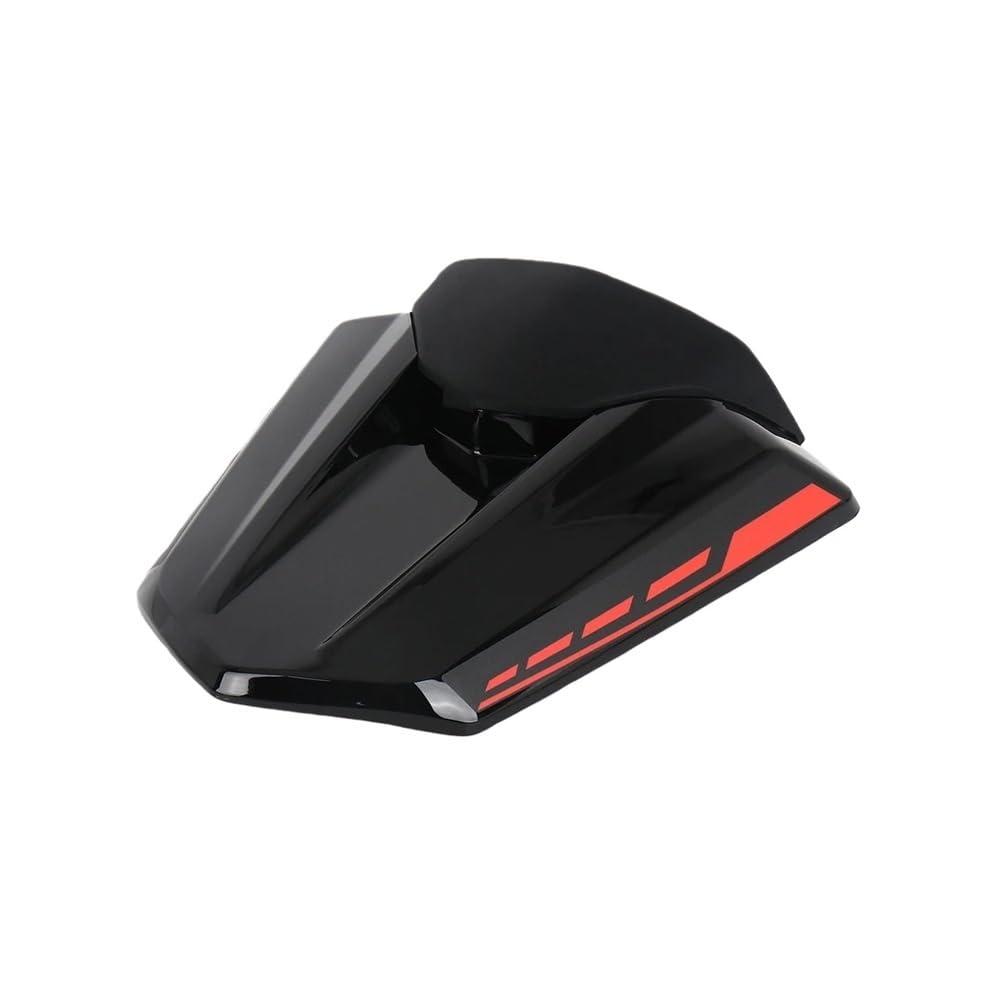 Capot de selle arrière CB750 Hornet carénage moto 2023 - 7