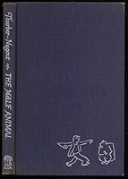 The Male Animal B000Q306NC Book Cover