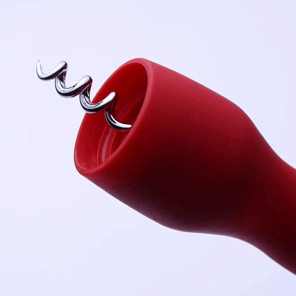 Abridor de Botellas Abridor de Vino Sacacorchos Vino Sacacorchos Todo en uno Abridor de Botellas Abridor de Vino de Sommeliers Camareros y Bartenders 919