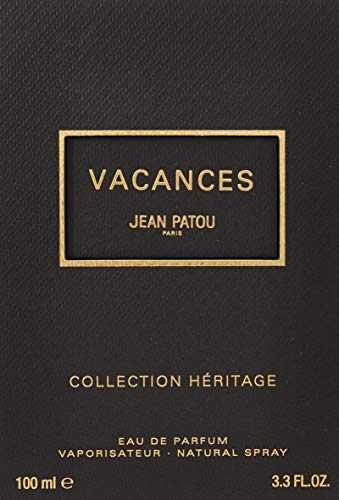 Heritage Vacances Edp 100Ml