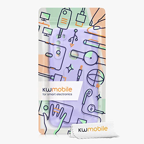 Kwmobile 1x Custodia Compatibile con Xiaomi Redmi