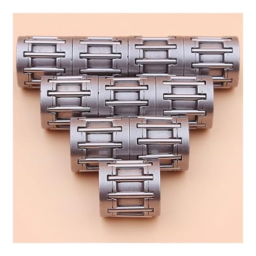 Roulement à aiguilles de piston 11mm robuste pour MS361 MS341