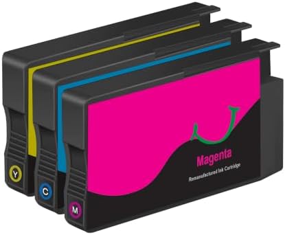 XL Ink Cartridges Replacement for HP XL Ink Cartridges Combo Pack image 2