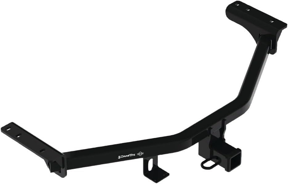 Draw-Tite 76531 Class IV Trailer Hitch, 2 Inch Receiver Compatible with Infiniti QX60 2022-2026, Nissan Pathfinder 2022-2026 Model Years