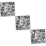 Photo Gallery amosfun 3 pz pannello decorativo sospeso arredamento separatore di pareti divisorie home decor decorazione casa room divider decorare schermo divisorio sospeso paraventi decorativi sospesi Photo Gallery amosfun 3 pz pannello decorativo sospeso arredamento separatore di pareti divisorie home decor decorazione casa room divider decorare schermo divisorio sospeso paraventi decorativi sospesi