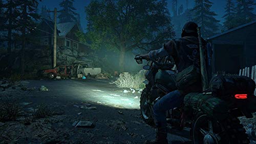 Sony Interactive Entertainment Days Gone - Special Edition - [PlayStation 4] – Ansicht 6