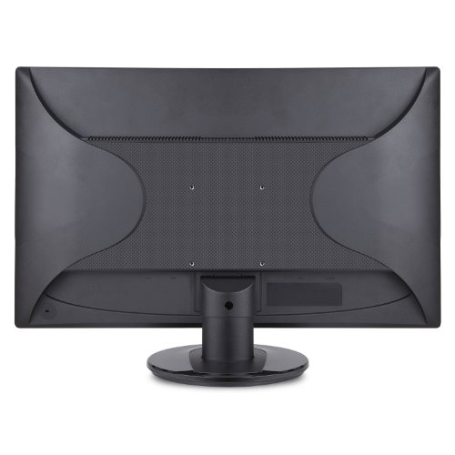 Image of ViewSonic VA2246M-LED 22 Inch Full HD 1080p LED Monitor with DVI and VGA Inputs