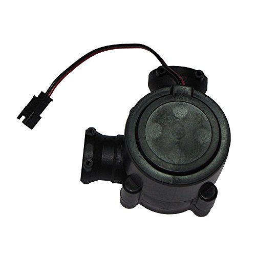 Hidrogenerador calentador GAS - HDF2 Curva - FAGOR/COINTRA/VAILLANT