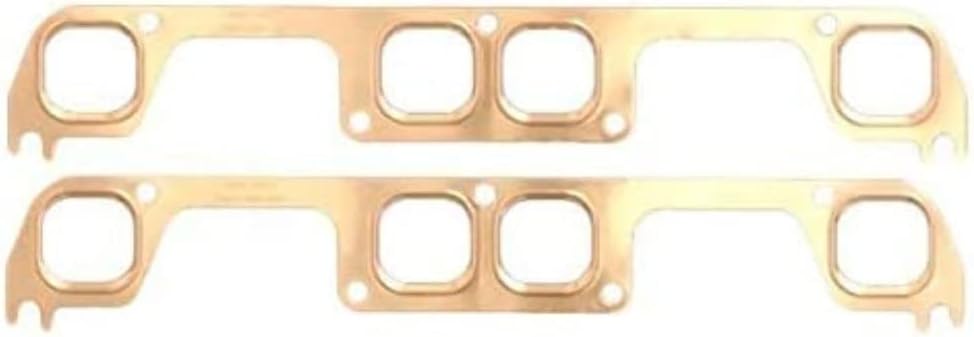 SCE Gaskets SCE Gasket 4411 Copper Exhaust Gasket