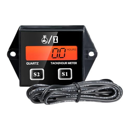 �n���h�w���h�U���^�R���[�^�[�A���A���^�C�� RPM �f�B�X�v���C�t���A7.3*4.6*2cm�A�f�W�^���^�R���[�^�[���[�_�[�A�o�C�N �f�o�C�X�A�����e�i���X�ƍăy�A���T�|�[�g�A�j���p�A���O