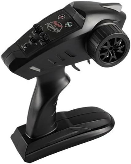 Remote Control Compatible with HJ816/HJ816 PRO RC Boat