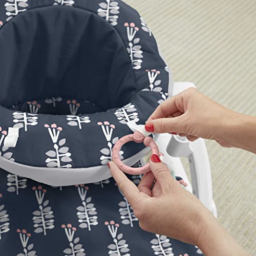 Fisher-Price GMD19 Portable Baby Chair Sit-Me-Up Floor Seat thumb #4