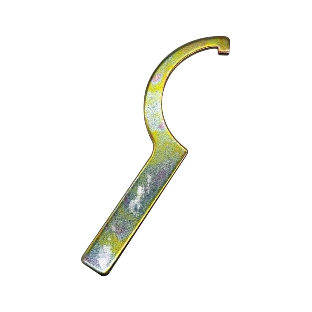 ZenithRide Shock Absorber Adjusting Wrench Compatible with CF 400 450 500 520 500HO 550 600 CF196 625 Touring 800 800XC 850 1000 ATV UTV