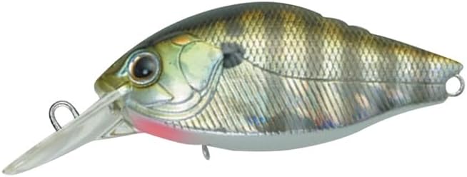 ZipBaits Speed Kid 56 509, Lenght mm 56, Floating Fishing Wobbler