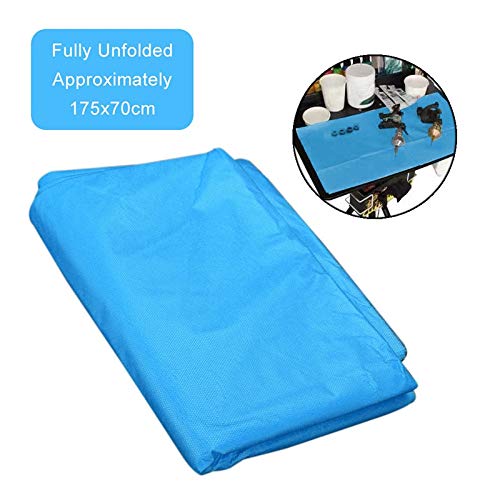 Generic 10/30Pcs Disposable Clean Pad for Tattoo Store Waterproof
