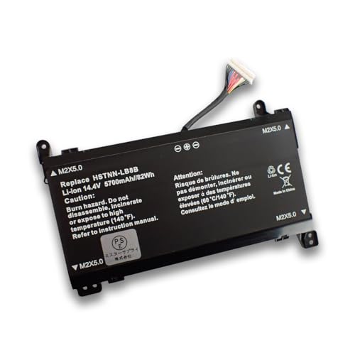 Amazon.co.jp: MR.SUPPLY HP OMEN 17-an000 17-an011TX 17-an012TX 17