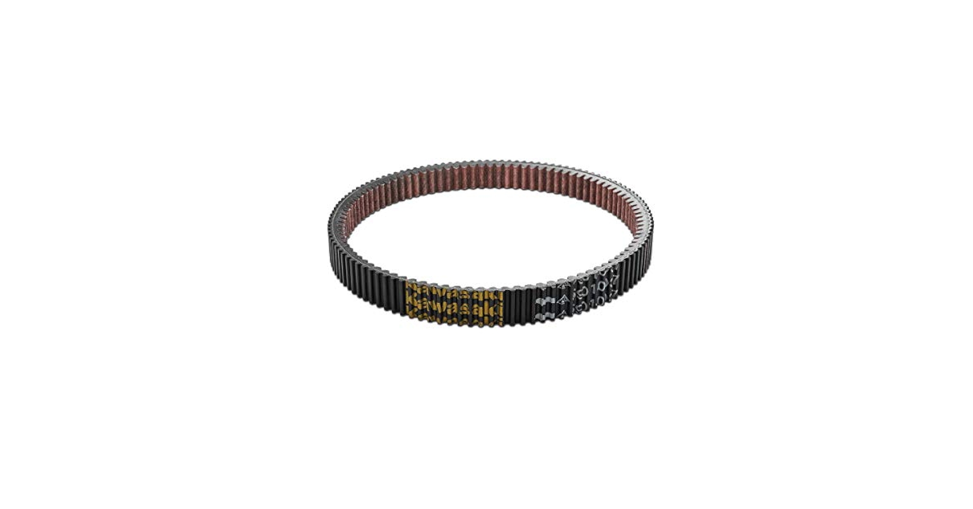 Amazon.com: Kawasaki 2015-2020 Mule Teryx Belt CVT 59011