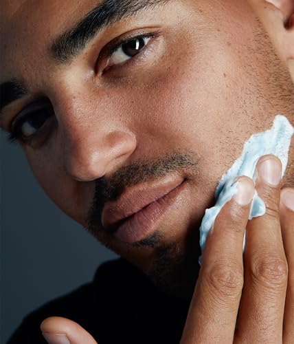 NIVEA MEN HydroCare Rasiergel (200 ml), Schutz und Pflege für eine sanfte Rasur, hautschonendes Rasiergel für Männer mit Aloe Vera und Panthenol