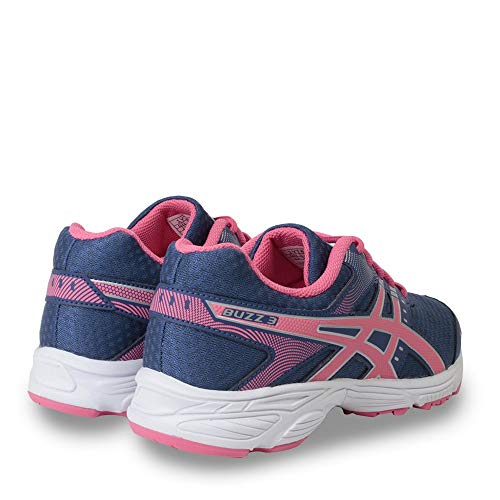 Tênis Infantil Menina Asics Buzz 3 GS