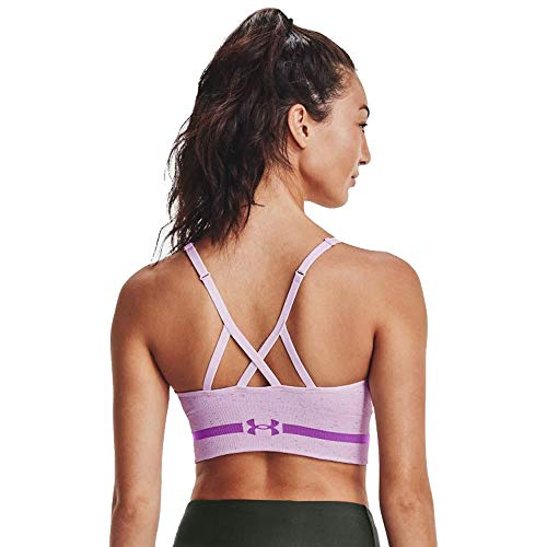 Image of Under Armour Vanish Seamless Low Impact Sports Bra
