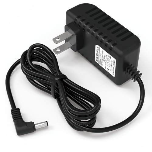 BOEEA Charger Replacement for TINECO Vacuum iFLOOR 2 iFLOOR 3 A10 A11 Floor ONE S3 26V AC/DC Adapter Charging Cable Power Cord