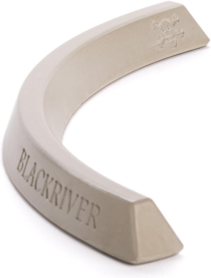 Blackriver Ramps Concrete Fingerboard Slappy Curb (Banana Curb)
