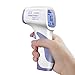 THERMOMETER Termometro Auricolare a Infrarossi Fronte, DT-8806H Temperatura Corpo/oggettok Adatto per Bambino, Bambini ed Adulti