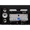 Antelope Audio Isochrone Trinity High Definition Master Clock w/Atomic Sync Professional Digital World Clock High-Resolution Digital Sound Processor Universal Atomic Clock for PC & Mac