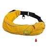 Premium 33G Manual Inflatable PFD Survival Buoyancy Life Jacket Vest