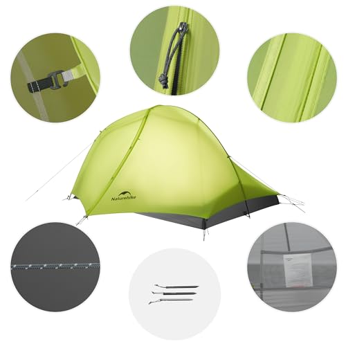 Naturehike Star Trail Ultralight Tent