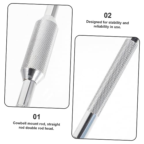 Brazo Extensor para Soporte de Cowbell para Batería miniatura 7