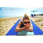 2 Pack Microfiber Lightweight Beach Towel 71"x32" Oversized Extra Large Thin Sand Free Towels Travel Swim Pool Yoga Gym Camping for Adults Women Men Beach Essentials Accessories Vacation Gift - Image 4