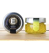 Caviar d'huile d'olive Variété Picual 50 g - Voir unités - Produit de Jaén - Essence andalouse