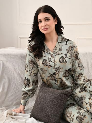 Image of Women Pajama Top
