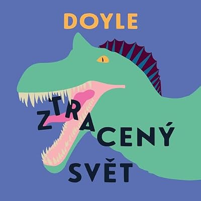 Ztracen&yacute; svět