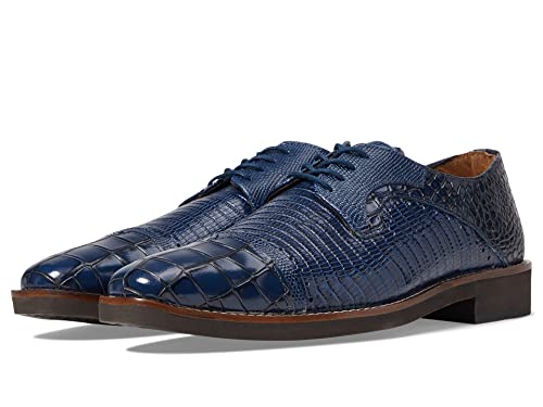 Image of Stacy Adams Mens Esposito Cap Toe Oxford