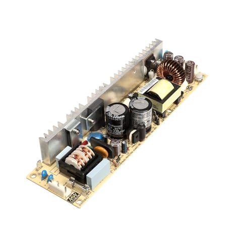 Image of Sandenvendo Power Supply, 24Vdc, Mw