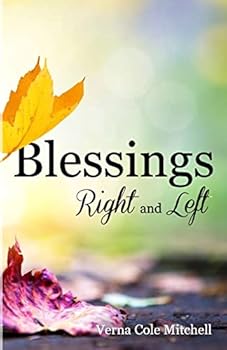 Paperback Blessings Right and Left Book