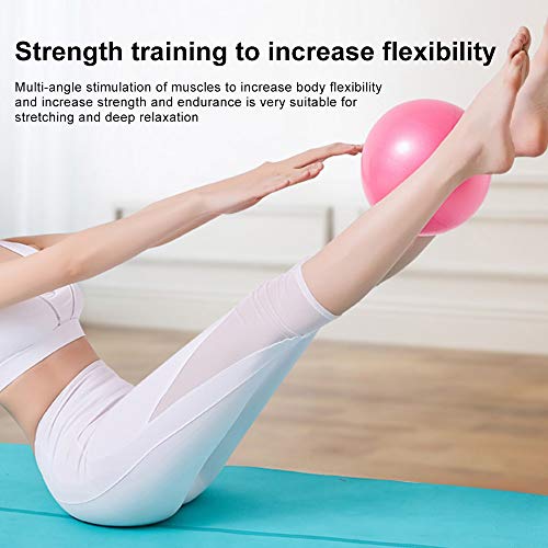 Conjuntos de Yoga para Mulheres - 5pcs Kit de Iniciação à Ioga Conjunto de Equipamento de Fitness co