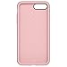 OTTERBOX SYMMETRY SERIES Case for iPhone 8 PLUS & iPhone 7 PLUS (ONLY) - Retail Packaging - ROSE GOLD (PALE PINK/ROSE GOLD GRAPHIC)