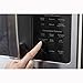 Profile 1.7 Cu. Ft. Convection Over-the-Range Microwave Oven, Stainless Steel