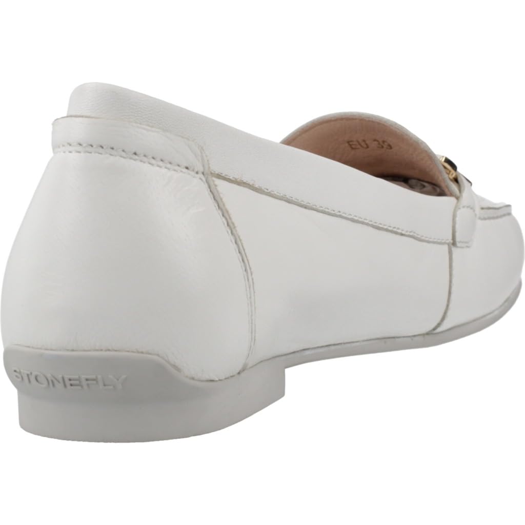 Stonefly Capri III 6 Nappa Lth